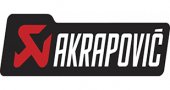 Akrapovic
