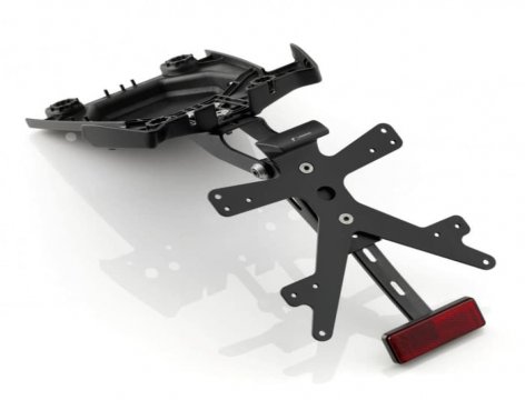 Rizoma License Support Plate 