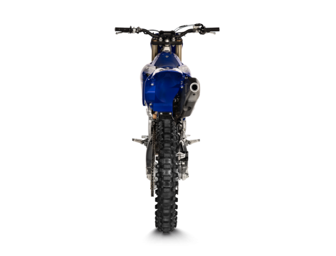 Akrapovic Evolution Line (Titanium) for Yamaha YZ450F 2025 S-Y4MET16-FDHLTA 3