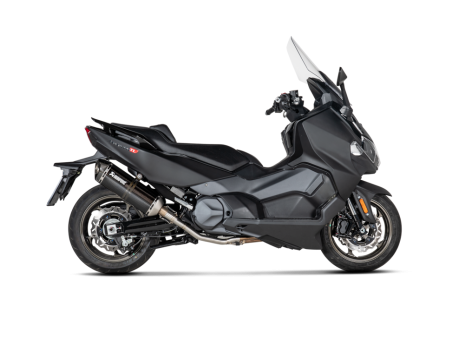 Akrapovic Racing Line (Carbon) for Sym Maxsym TL 2020 S-SY5R1-RC