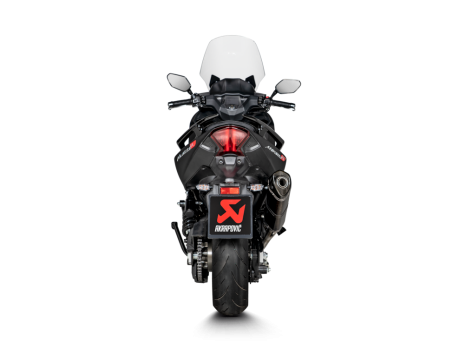Akrapovic Racing Line (Carbon) for Sym Maxsym TL 2020 S-SY5R1-RC