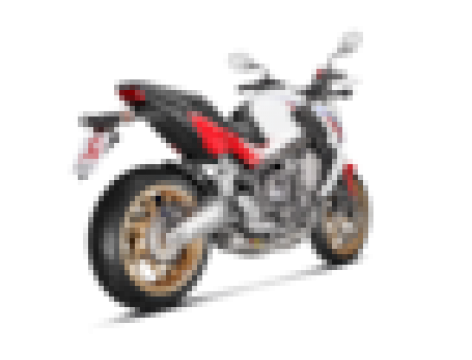 Akrapovic Racing Line (Titanium) for Honda CB650F 2016 S-H6R12-HAFT 4