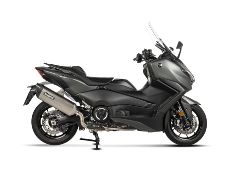 Akrapovic Racing Line (Titanium) for Yamaha TMAX 2026 S-Y5R9-HILT