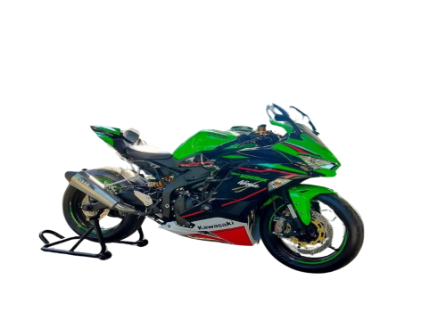 Over Racing ZX-25R TT-RS